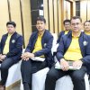 การจัดกิจกรรม ประชุมประธานและเลขานุการบริหารกลุ่มสมาชิก  ครั้งที่ 2 ประจำปี 2568